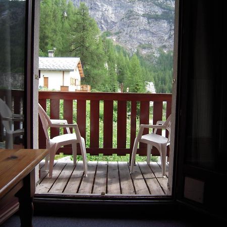 Les Seracs Val-d'Isere Exterior photo