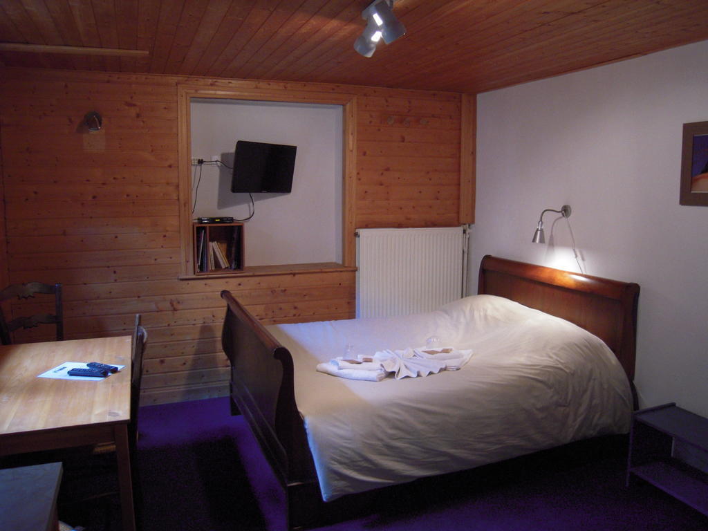 Les Seracs Val-d'Isere Exterior photo