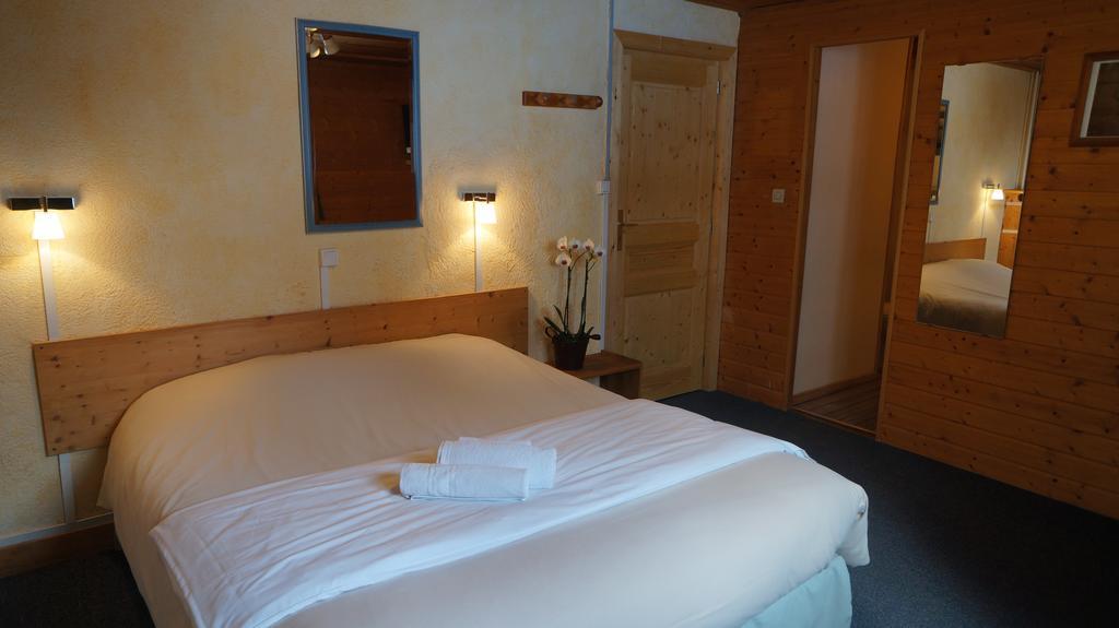 Les Seracs Val-d'Isere Exterior photo