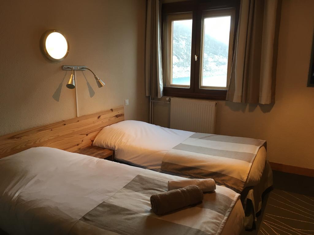 Les Seracs Val-d'Isere Exterior photo