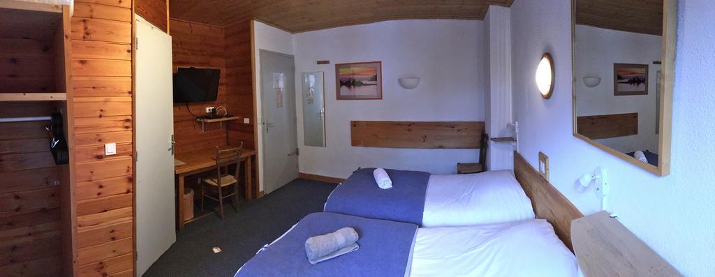 Les Seracs Val-d'Isere Exterior photo