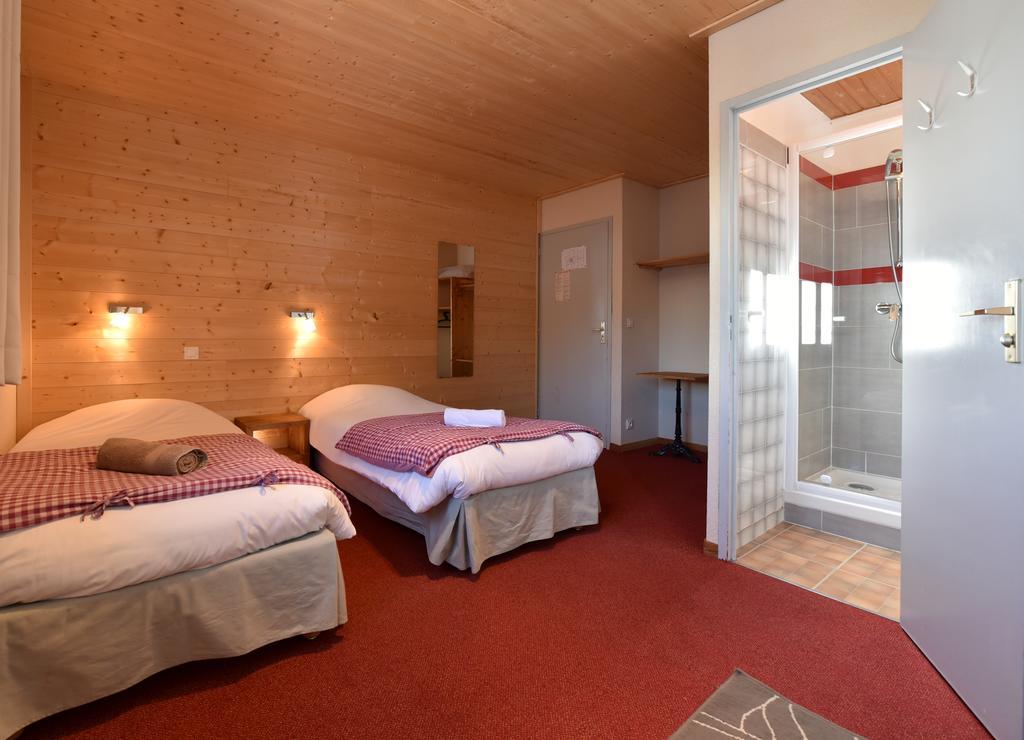 Les Seracs Val-d'Isere Exterior photo