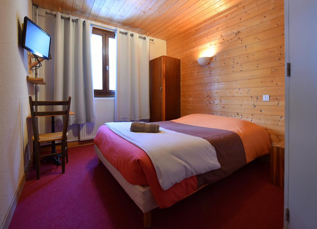 Les Seracs Val-d'Isere Exterior photo